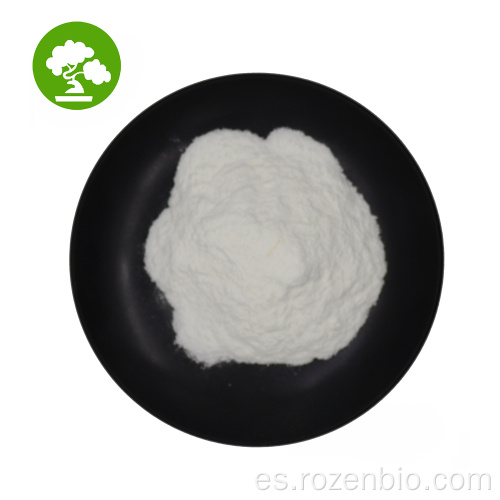 Aditivos alimentarios de fábrica china glycinato de magnesio